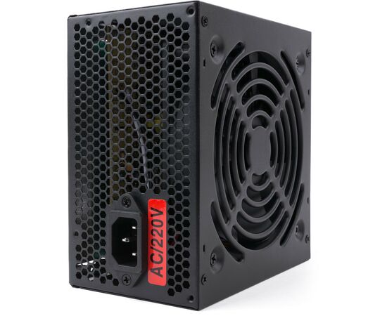 Блок живлення Vinga 400W (PSU-400-F3), зображення 11