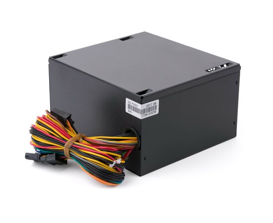 Блок живлення Vinga 400W (PSU-400-F3), зображення 3