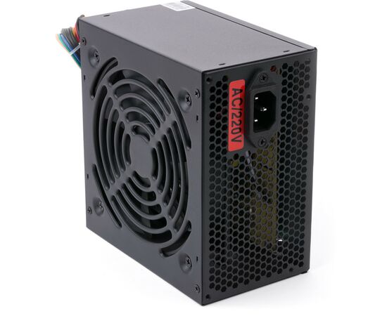 Блок живлення Vinga 400W (PSU-400-F3), зображення 5