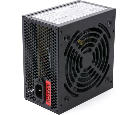 Блок живлення Vinga 400W (PSU-400-F3), зображення 7