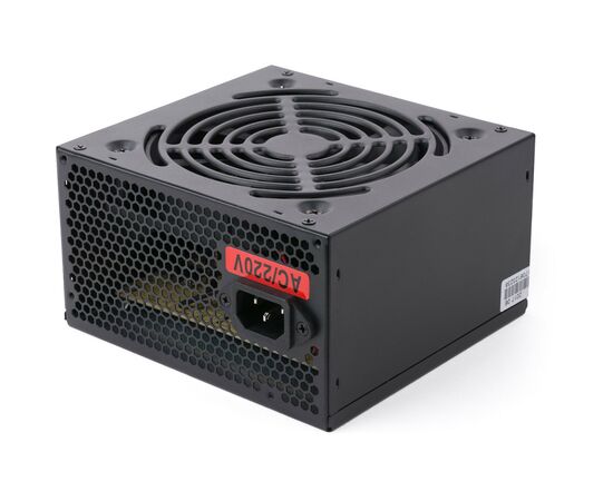 Блок живлення Vinga 400W (PSU-400-F3), зображення 8