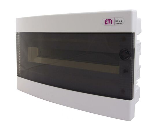 Распределительный щит ETI ECM18PT