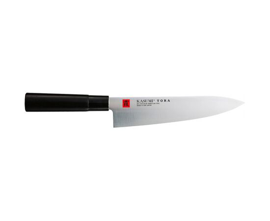Кухонний ніж Kasumi Tora Chef 200 mm (K-36851)