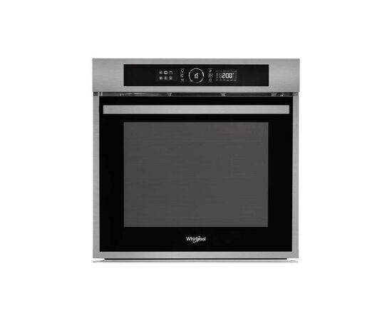 Духова шафа Whirlpool AKZ97891IX