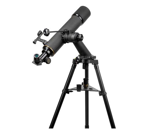 Телескоп Sigeta StarQuest 90/600 Alt-AZ (65330), зображення 3