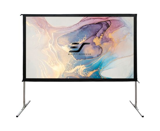 Проекционный экран Elite Screens OMS150H2