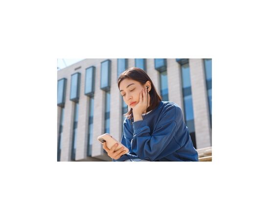 Навушники JBL Tune 305C USB-C Black (JBLT305CBLK), зображення 3