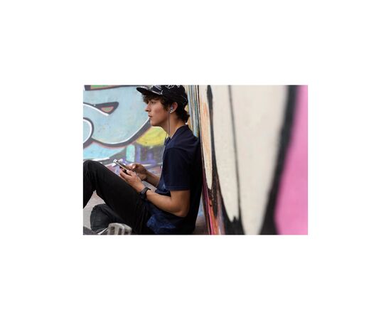 Навушники JBL Tune 305C USB-C Black (JBLT305CBLK), зображення 5