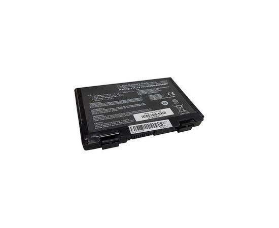 Аккумулятор для ноутбука Asus A32-F82, 4400mAh, 6cell, 11.1V, Li-ion AlSoft (A47396)