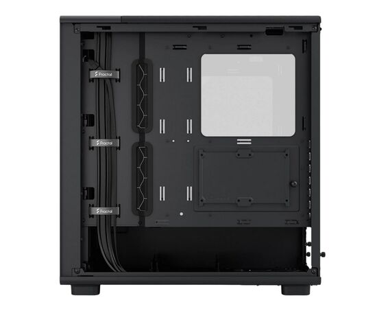Корпус для ПК Fractal Design Epoch Black TG Light tint (FD-C-EPO1A-02), изображение 8