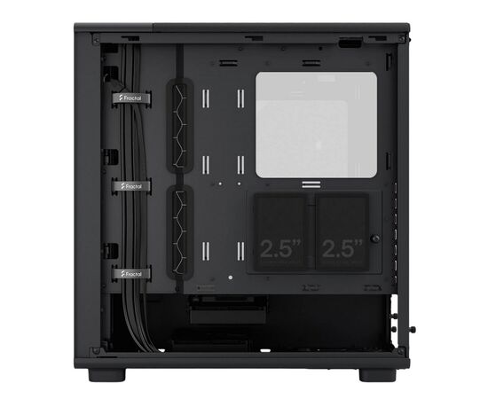 Корпус для ПК Fractal Design Epoch Black TG Light tint (FD-C-EPO1A-02), изображение 9