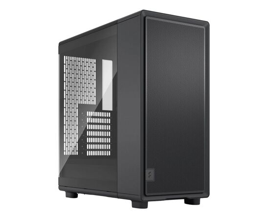 Корпус для ПК Fractal Design Epoch Black TG Light tint (FD-C-EPO1A-02)