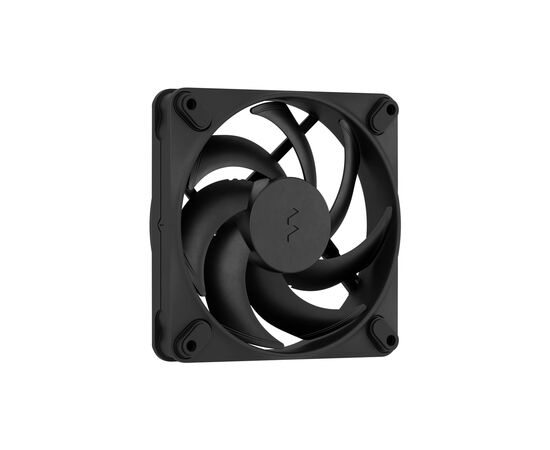 Кулер для корпуса Fractal Design Momentum 12 Black (FD-F-MO1-1201), изображение 2