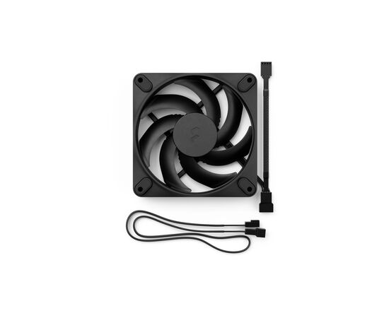 Кулер для корпуса Fractal Design Momentum 12 Black (FD-F-MO1-1201), изображение 6