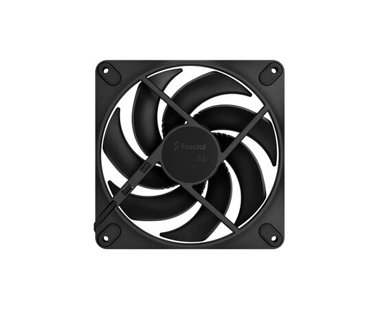 Кулер для корпуса Fractal Design Momentum 14 Black (FD-F-MO1-1401), изображение 4