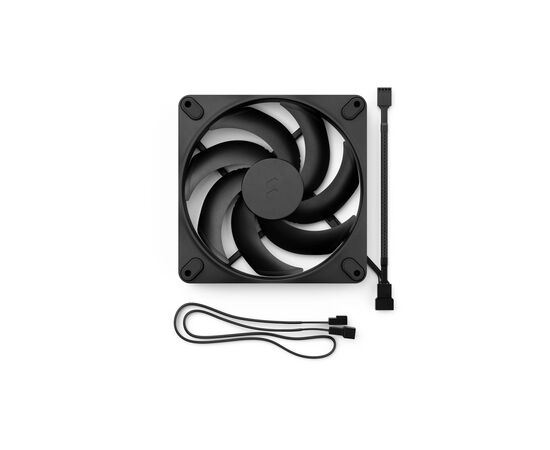 Кулер для корпуса Fractal Design Momentum 14 Black (FD-F-MO1-1401), изображение 6