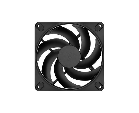 Кулер для корпуса Fractal Design Momentum 14 Black (FD-F-MO1-1401)