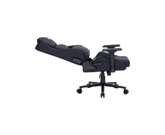 Крісло ігрове Sihoo GC695B Black (GC695B), зображення 7