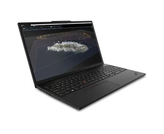 Ноутбук Lenovo ThinkPad P16s G4 (21QR003QRA), зображення 2