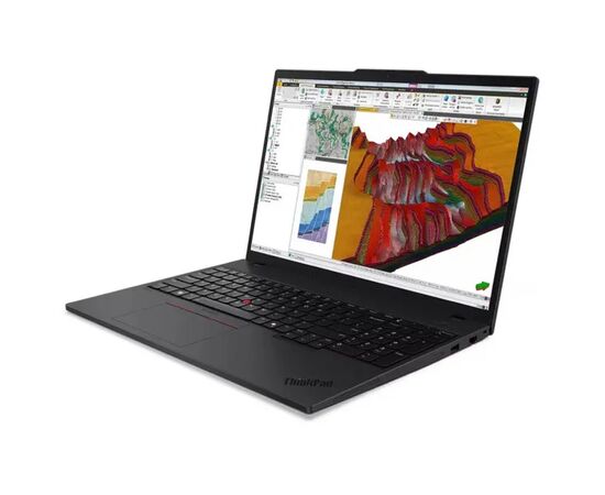Ноутбук Lenovo ThinkPad P16s G4 (21QR003QRA), зображення 3