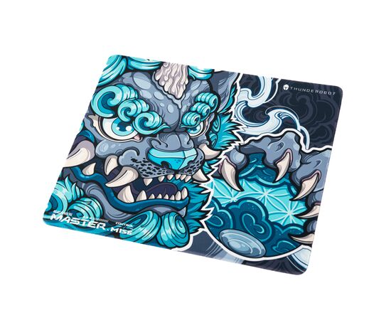 Коврик для мышки Thunderobot Master MISE-470 (MISE-470), изображение 2