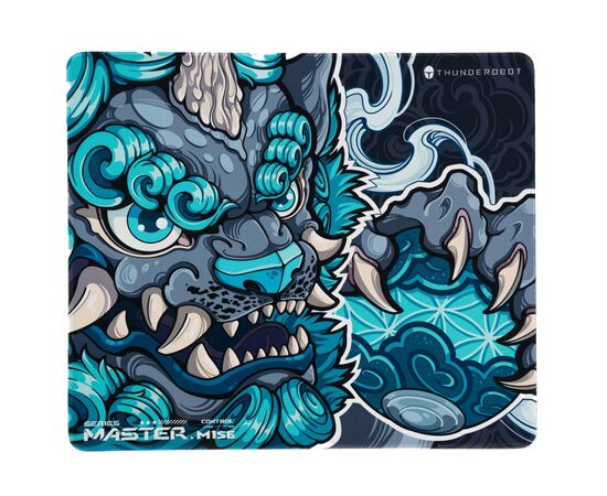 Коврик для мышки Thunderobot Master MISE-470 (MISE-470)