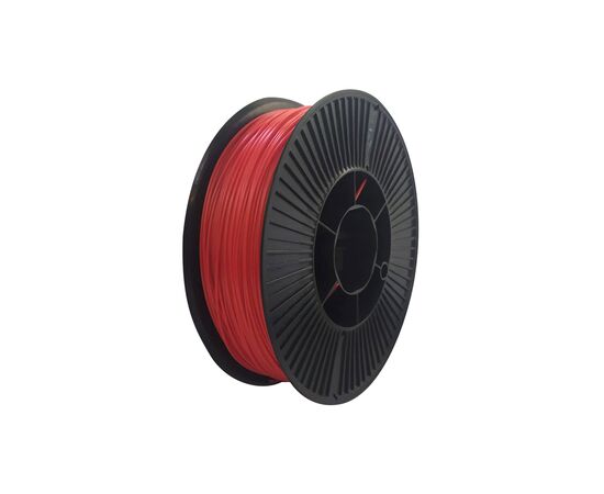 Пластик для 3D-принтера Тірапласт PETG 1.75мм, 0.75кг, red (24653)