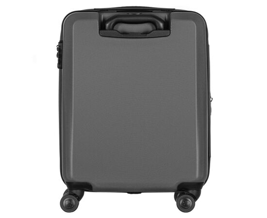Набор чемоданов Wenger Motion 3 в 1 (S+M+L), сірі (612711), изображение 12