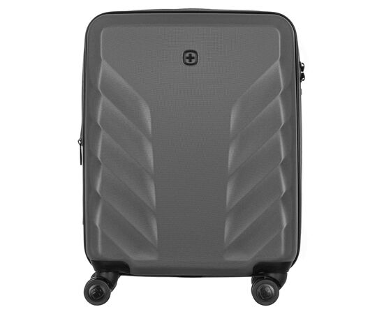 Набор чемоданов Wenger Motion 3 в 1 (S+M+L), сірі (612711), изображение 9