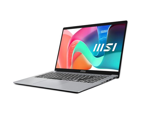 Ноутбук MSI Modern 15 F13MG-071XRO16 (9S7-15S12-107116), зображення 3