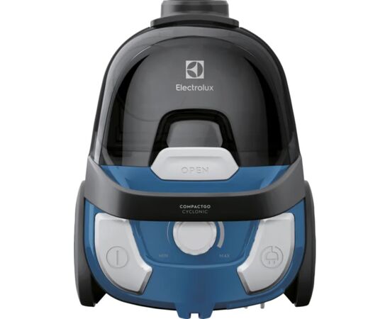 Пылесос Electrolux ECGC21-2CB