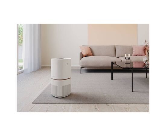 Воздухоочиститель Electrolux EPO50571SW, изображение 2