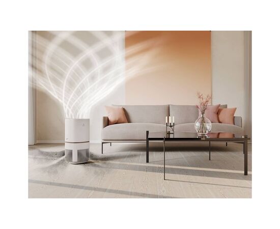 Воздухоочиститель Electrolux EPO50571SW, изображение 4