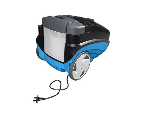Пылесос Thomas AQUATIC JET (788611), изображение 11