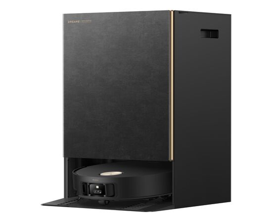 Пылесос Dreame Bot MatriX 10 Ultra Black (RLX95CE-bl), изображение 7
