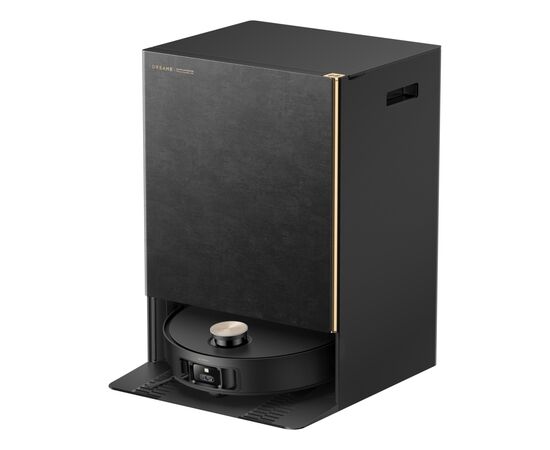 Пылесос Dreame Bot MatriX 10 Ultra Black (RLX95CE-bl), изображение 8