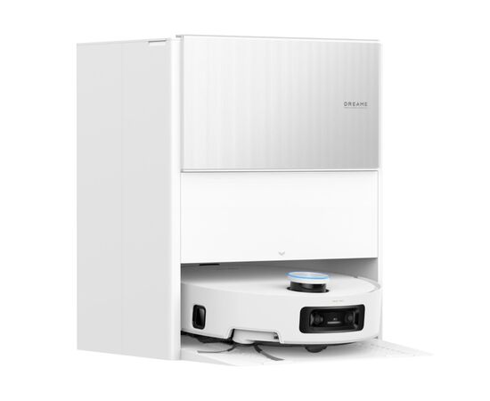 Пилосос Dreame Aqua 10 Ultra Roller Complete White (RLH71DE-1-wh), зображення 4