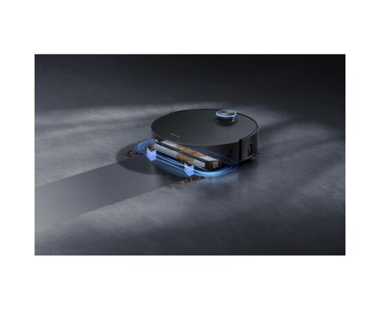 Пилосос Dreame Aqua 10 Ultra Track Complete Black (RLR81CE-1-BL), зображення 10