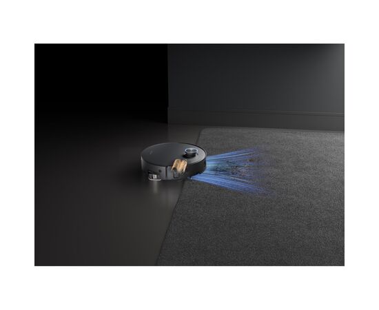 Пилосос Dreame Aqua 10 Ultra Track Complete Black (RLR81CE-1-BL), зображення 11