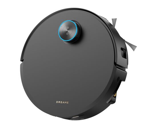 Пилосос Dreame Aqua 10 Ultra Track Complete Black (RLR81CE-1-BL), зображення 3