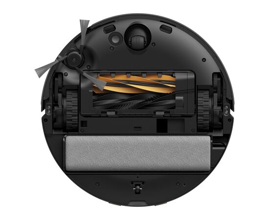 Пилосос Dreame Aqua 10 Ultra Track Complete Black (RLR81CE-1-BL), зображення 4