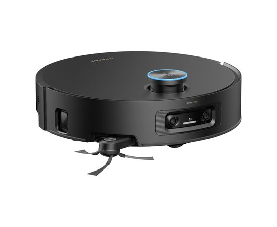 Пилосос Dreame Aqua 10 Ultra Track Complete Black (RLR81CE-1-BL), зображення 5