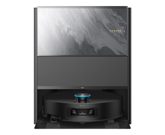 Пилосос Dreame Aqua 10 Ultra Track Complete Black (RLR81CE-1-BL), зображення 6