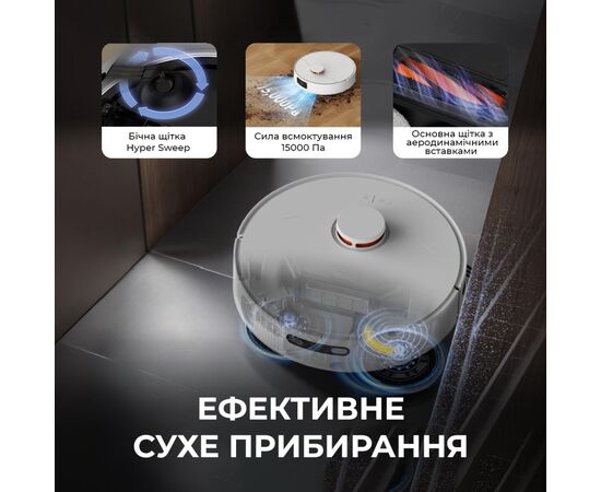 Пилосос Deerma X80 (DEM-X80), зображення 8