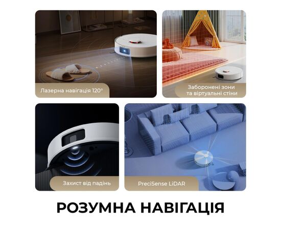 Пилосос Deerma X80 (DEM-X80), зображення 9