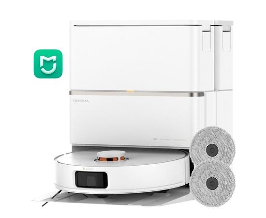 Пилосос Deerma X80 (DEM-X80)