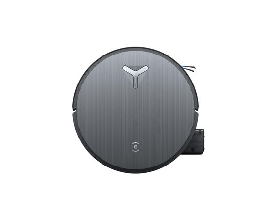 Пылесос Ecovacs Deebot X11 Pro Omni (DEX99-1 BLACK), изображение 5