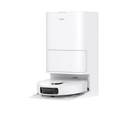 Пилосос MOVA E40 Ultra (RLE21SE), зображення 2