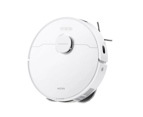 Пилосос MOVA E40 Ultra (RLE21SE), зображення 4