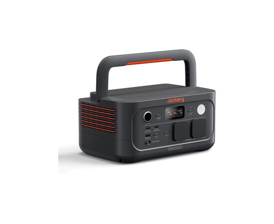 Зарядная станция Jackery Explorer 500 V2 512Wh (Explorer 500 V2), изображение 2